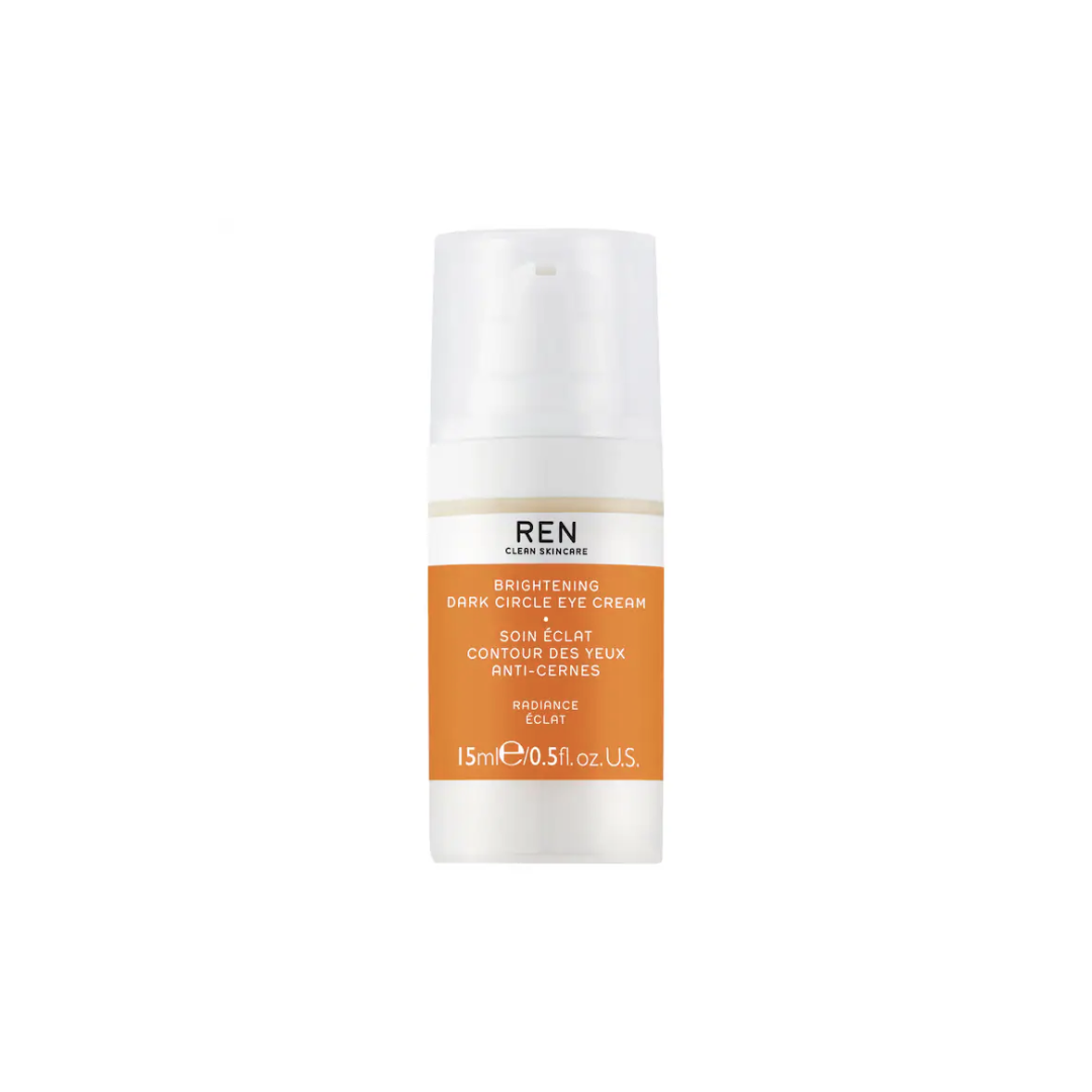 Radiance Brightening Dark Circle Eye Cream