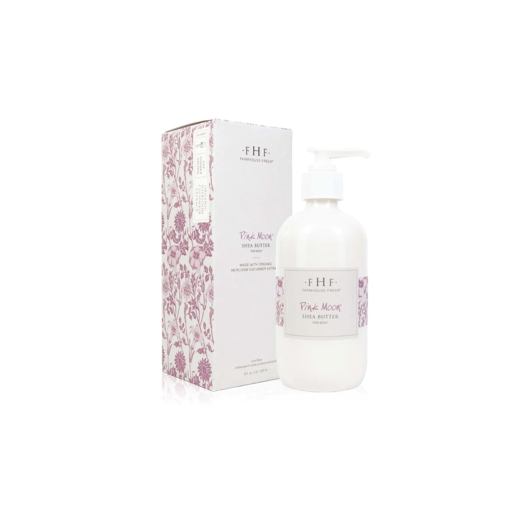 Pink Moon Shea Butter