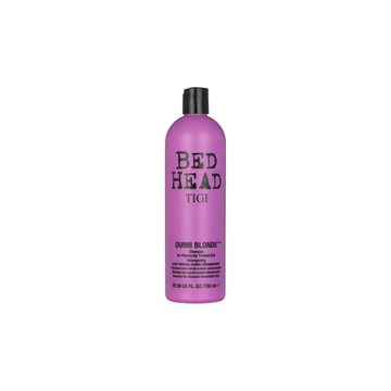 Dumb Blonde Color Protection & Enhancing Daily Shampoo