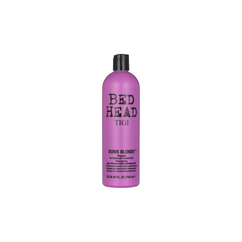 Dumb Blonde Color Protection & Enhancing Daily Shampoo