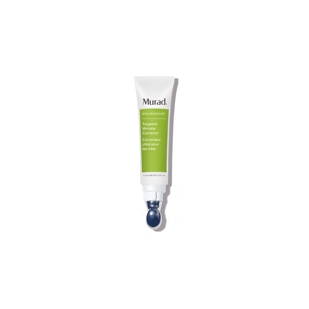 Targeted Wrinkle Corrector