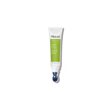 Targeted Wrinkle Corrector