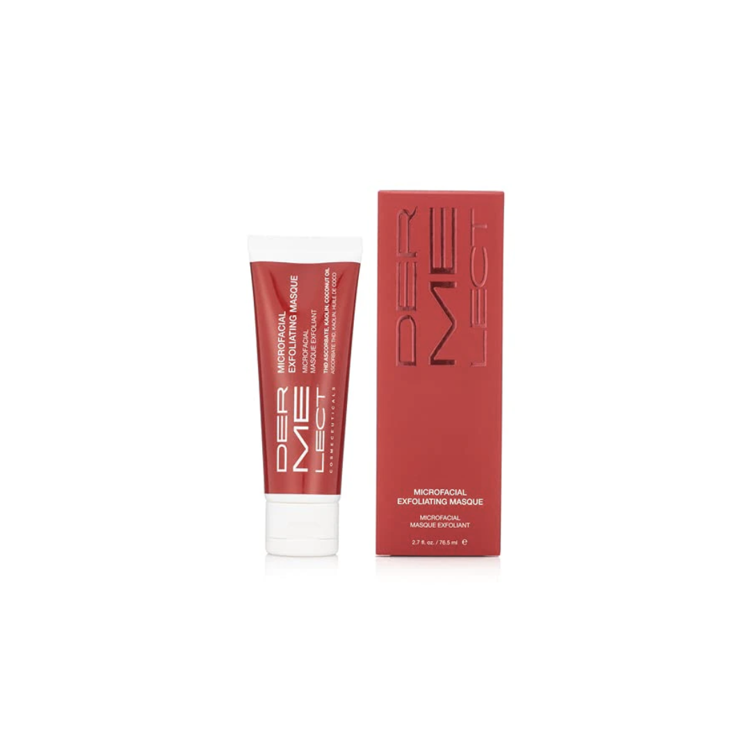 Microfacial Microfacial Exfoliating Masque – YouFromMe