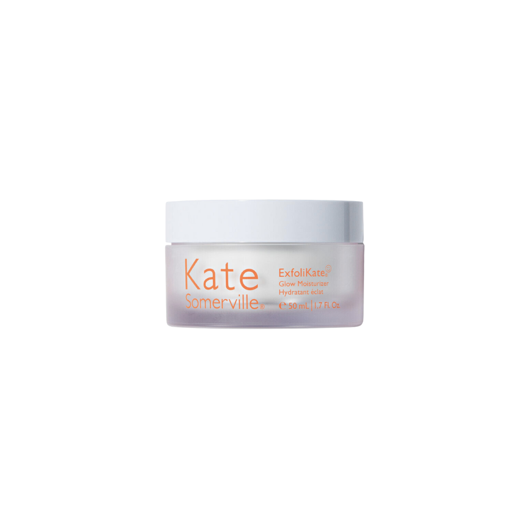 ExfoliKate Glow Moisturizer