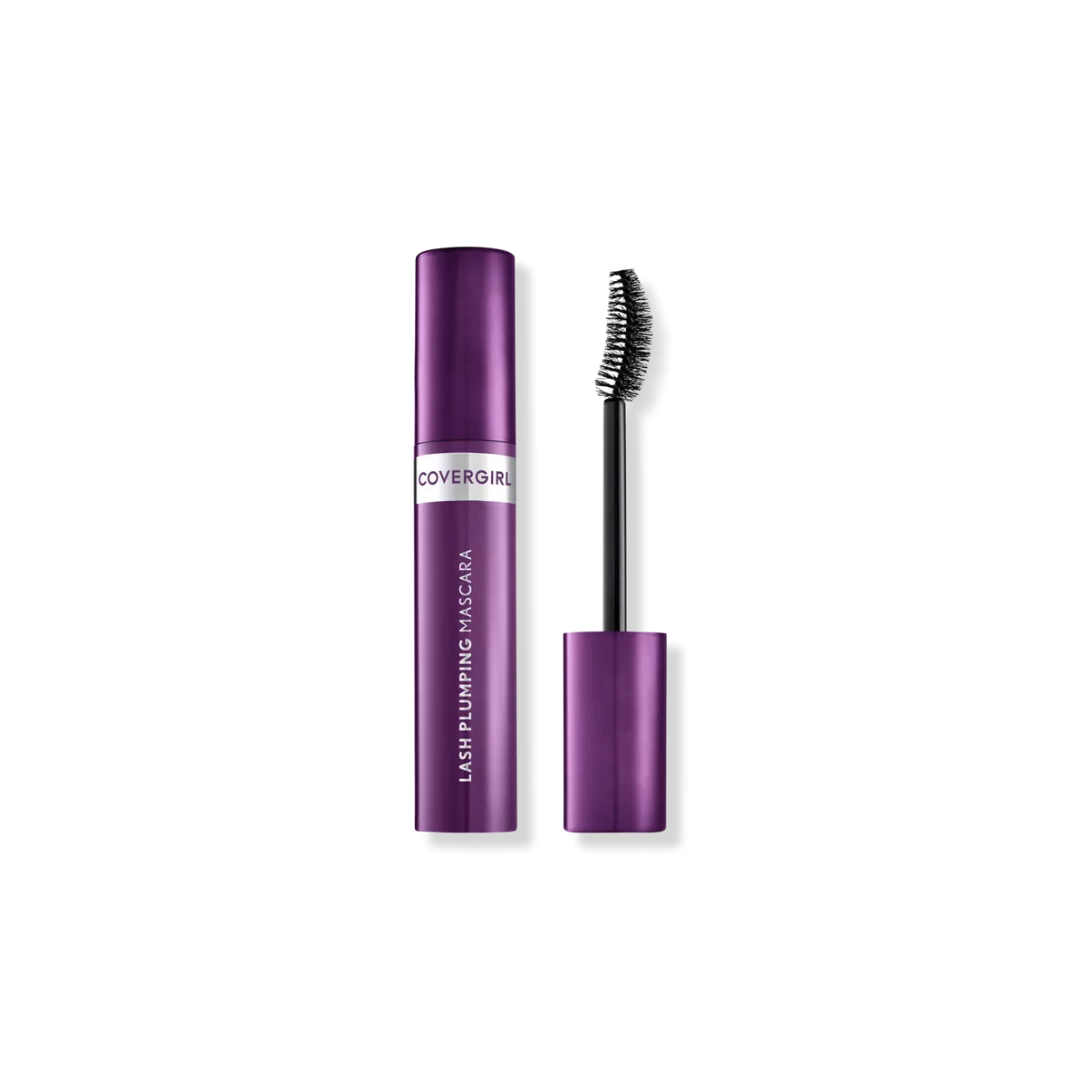 Simply Ageless Lash Plumping Mascara