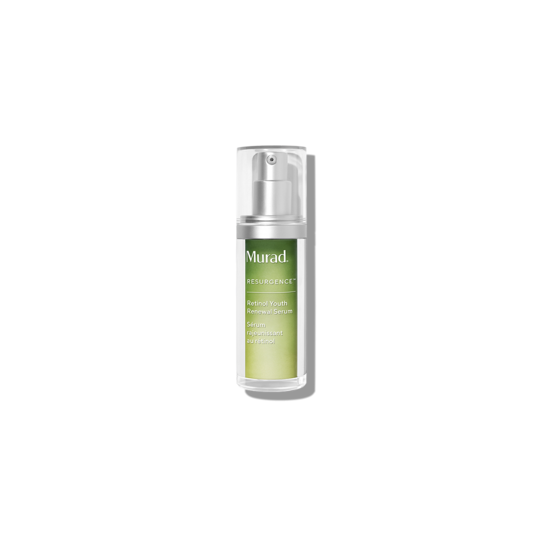 Retinol Youth Renewal Serum
