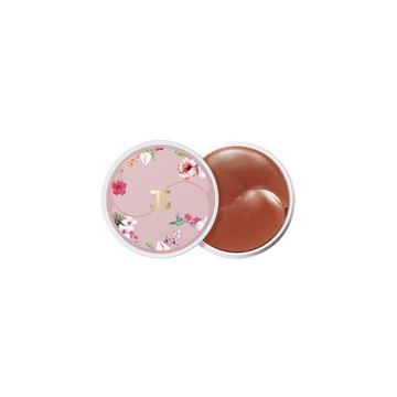ROSELLE TEA EYE GEL PATCH JAR