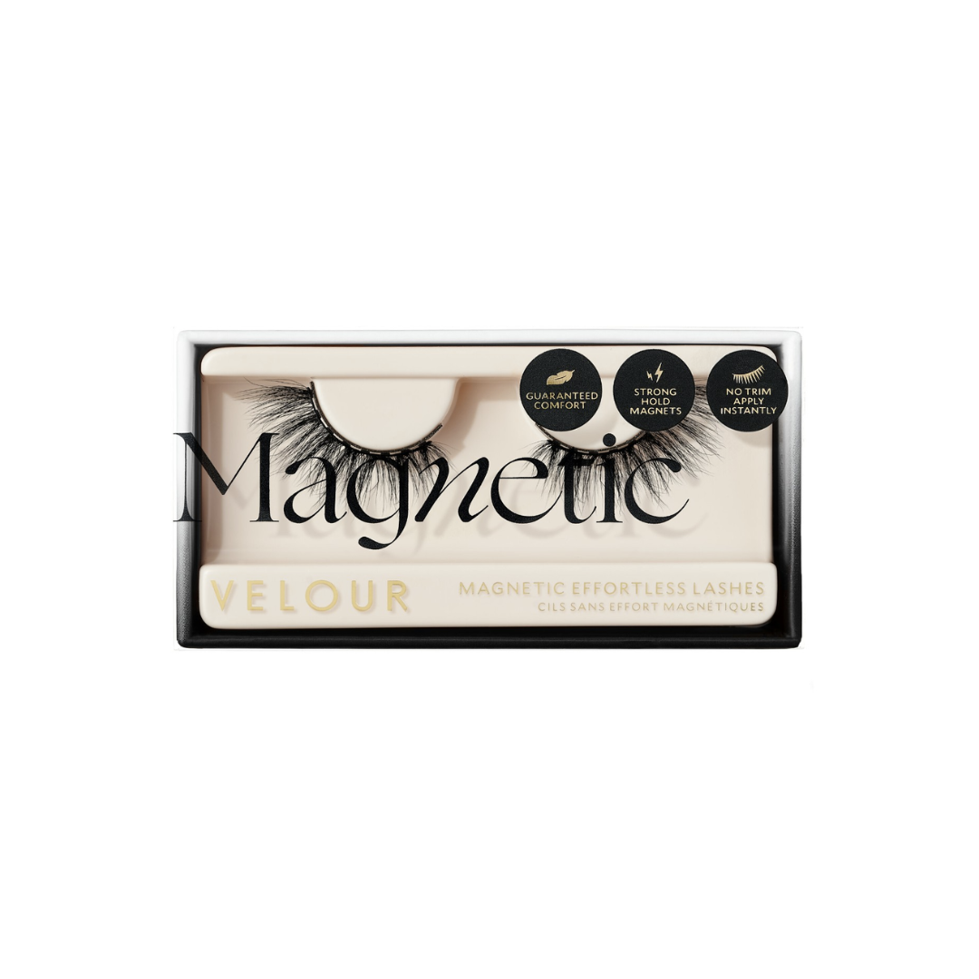 Magnetic Effortless Lashes