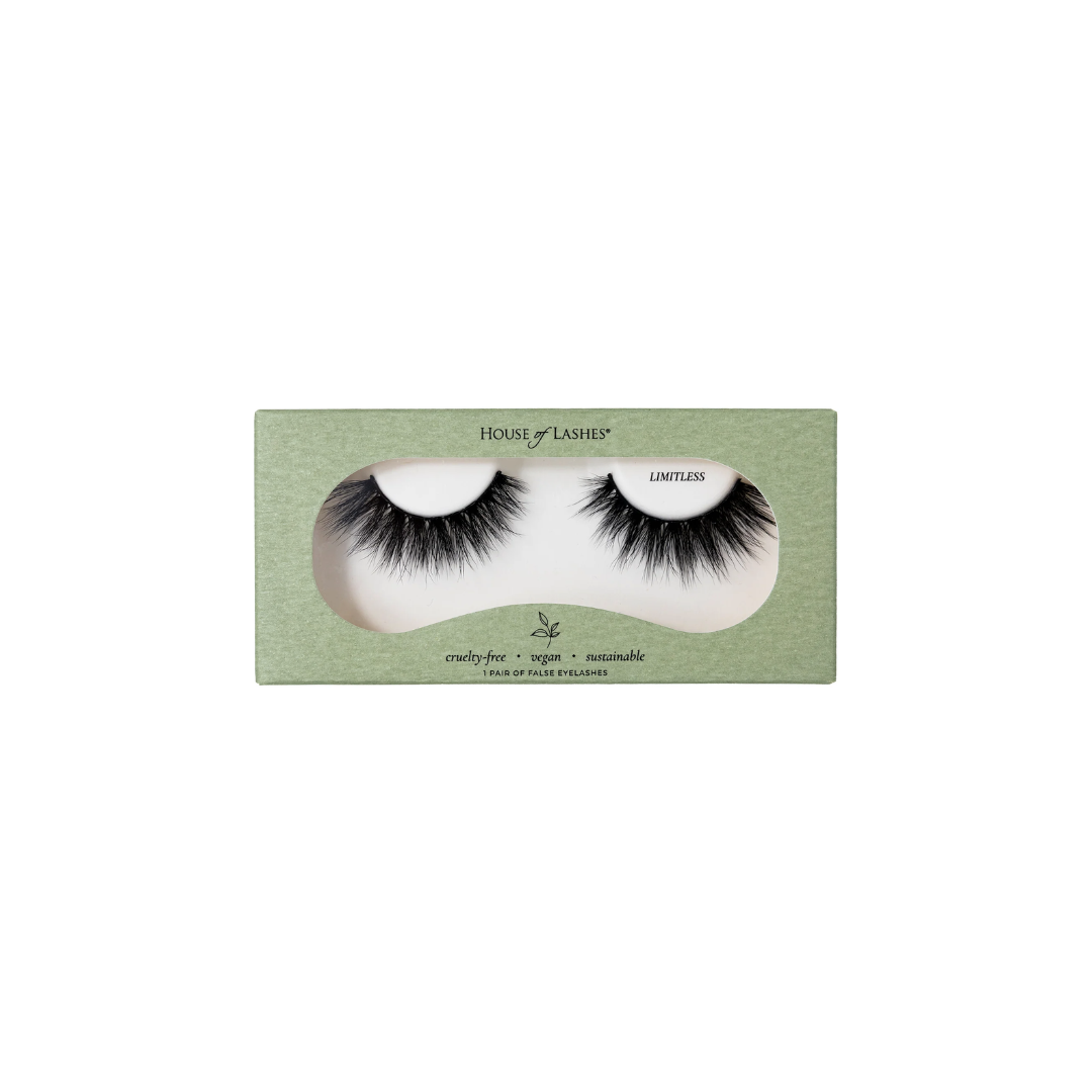 False Eyelashes