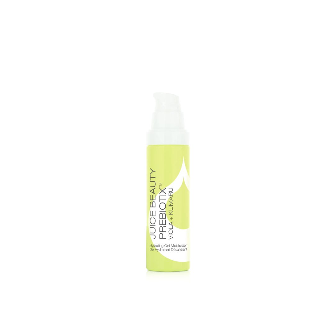 PREBIOTIX HYDRATING GEL MOISTURIZER