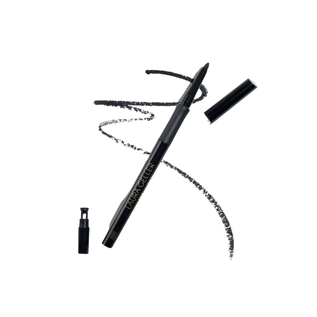 INKcredible Waterproof Gel Eyeliner Pencil