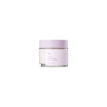 Vegan Active Berry Lifting Cream