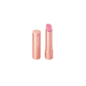 Forget the Filler Lip Plumping Line Smoothing Tinted Balm Stick