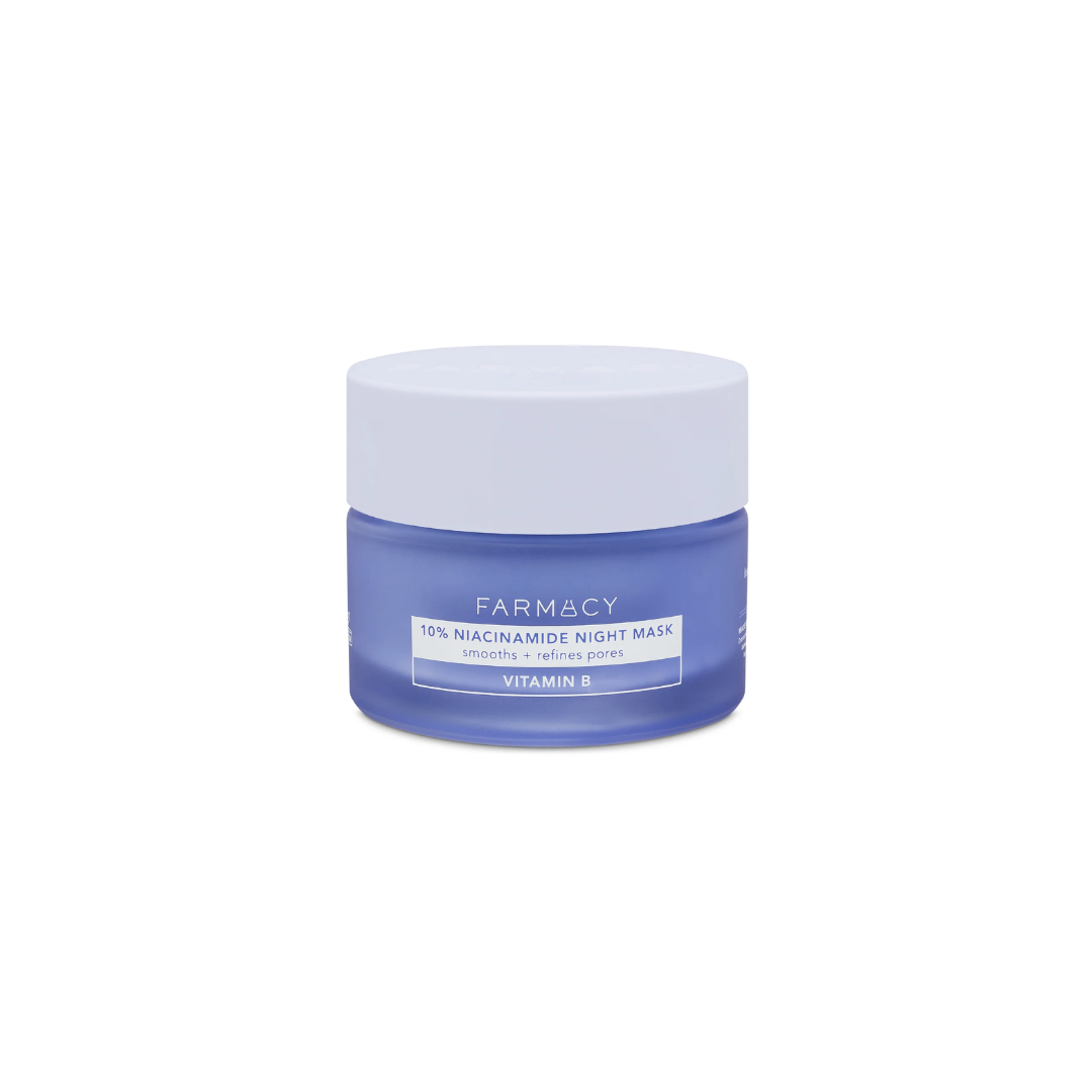 10% NIACINAMIDE NIGHT MASK