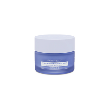 10% NIACINAMIDE NIGHT MASK