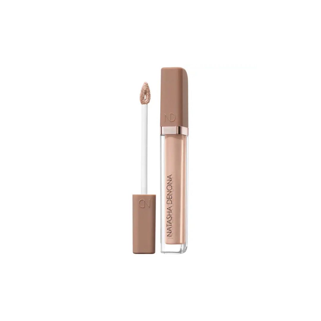 Hy-Glam Brightening & Hydrating Medium to Full Coverage Concealer