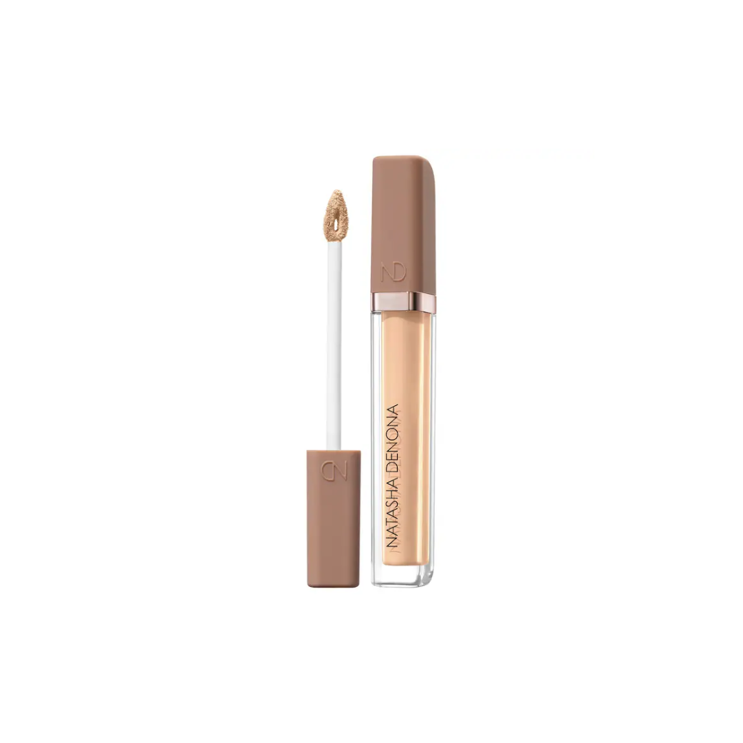 Hy-Glam Brightening & Hydrating Medium to Full Coverage Concealer