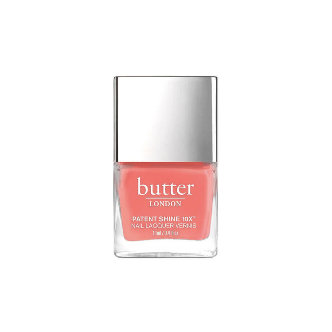 PATENT SHINE 10X NAIL LACQUER