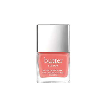 PATENT SHINE 10X NAIL LACQUER