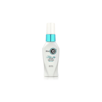 Miracle Blow Dry H2O Shield