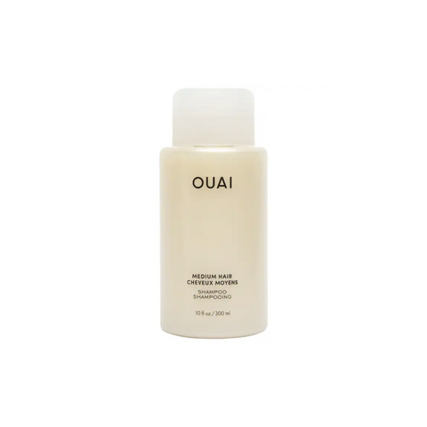 Medium Hair Shampoo