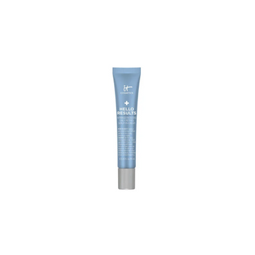 Hello Results Wrinkle-Reducing Daily Retinol Serum-in-Cream