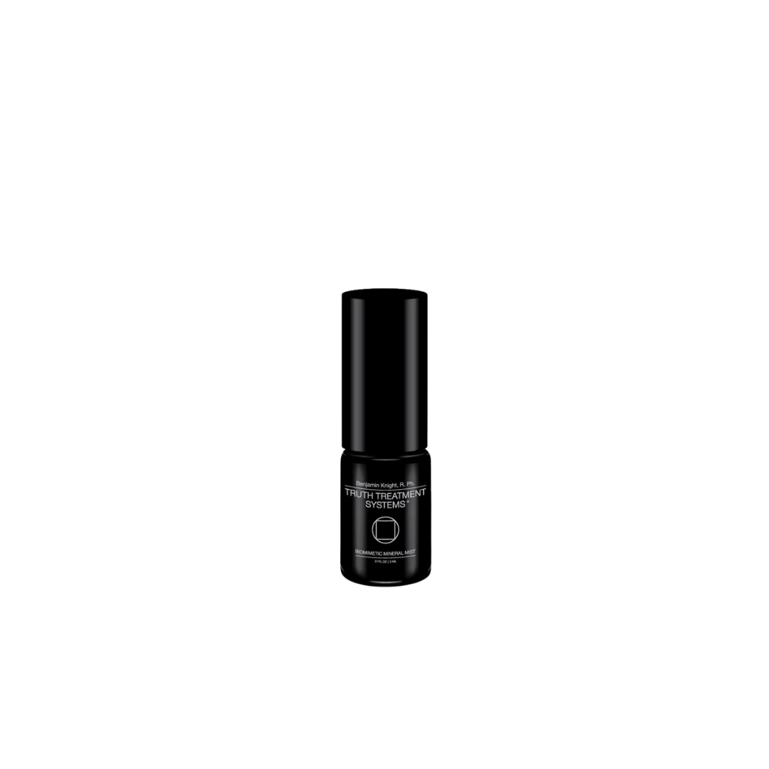 Biomimetic Mineral Mist
