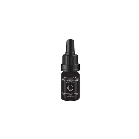 Truth Treatments Transdermal C Serum