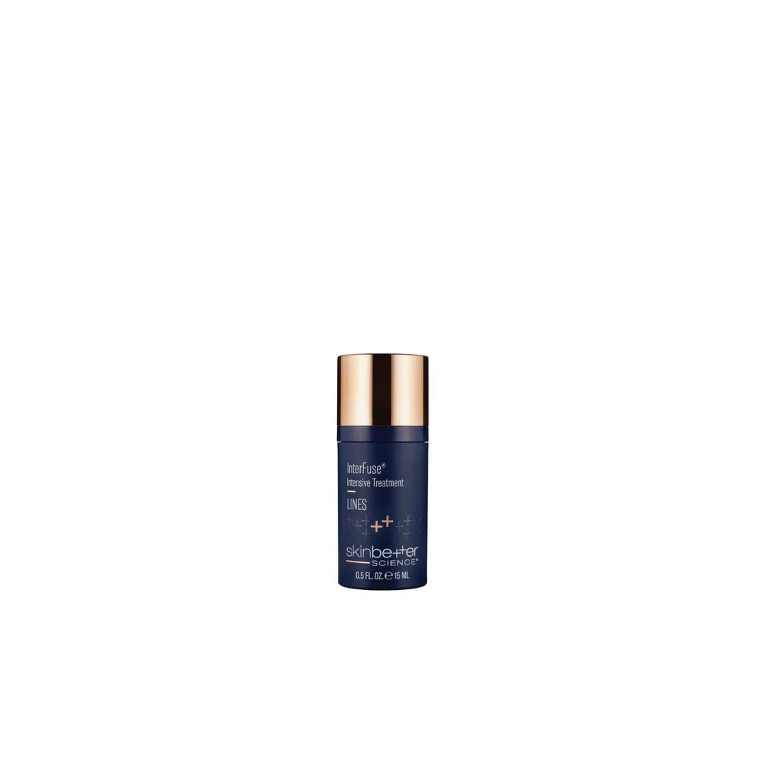 InterFuse Intensive Treatment LINES