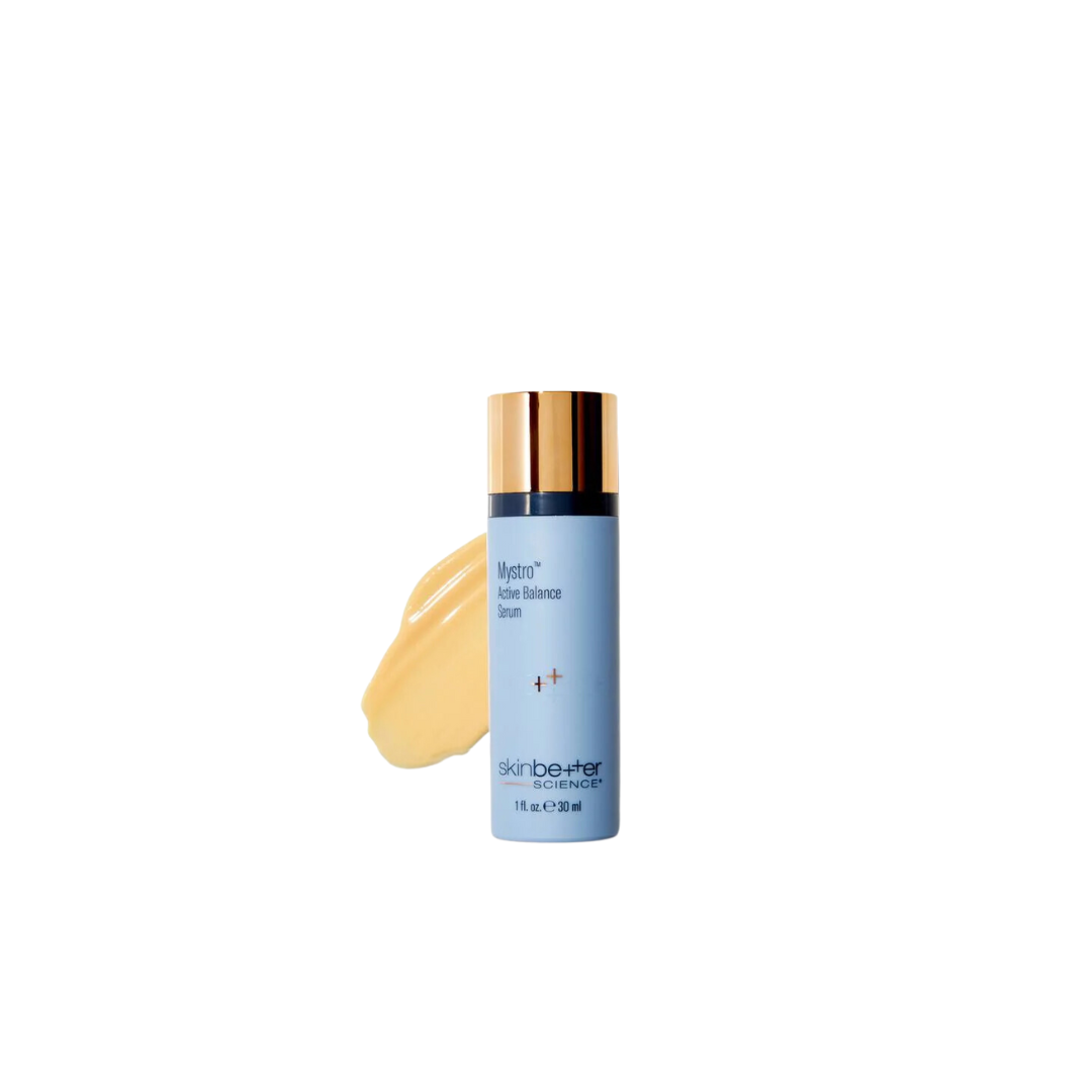 Mystro Active Balance Serum