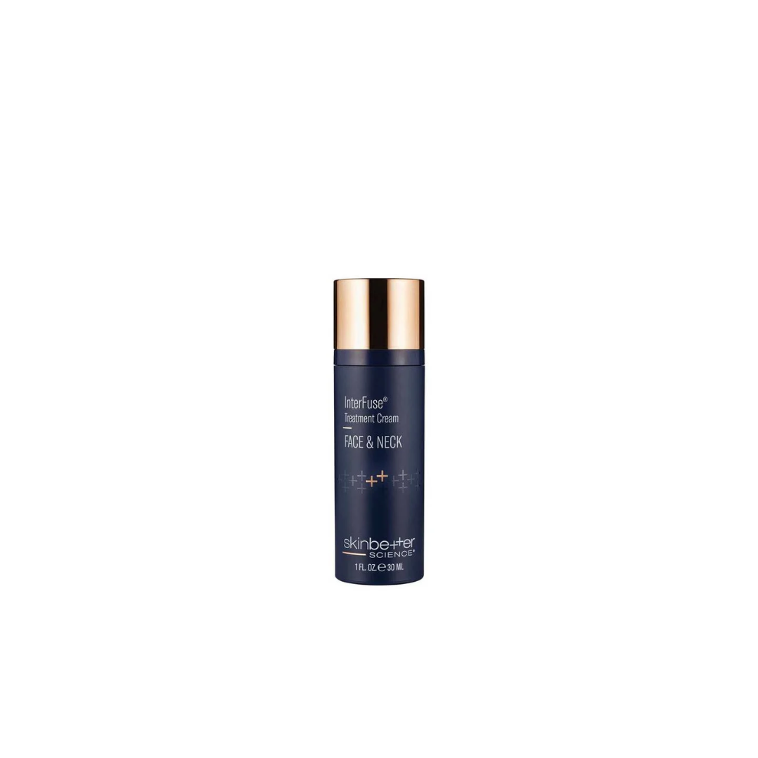 InterFuse Treatment Cream FACE & NECK