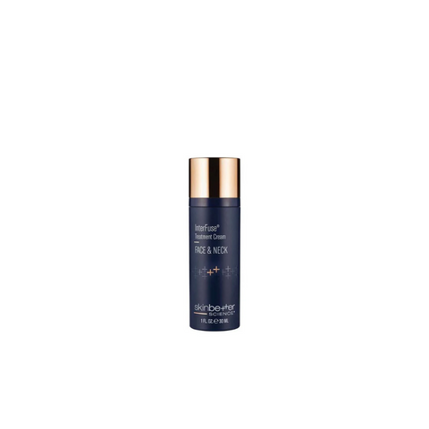 InterFuse Treatment Cream FACE & NECK
