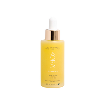 Noni Glow Radiant Face Oil with Antioxidants