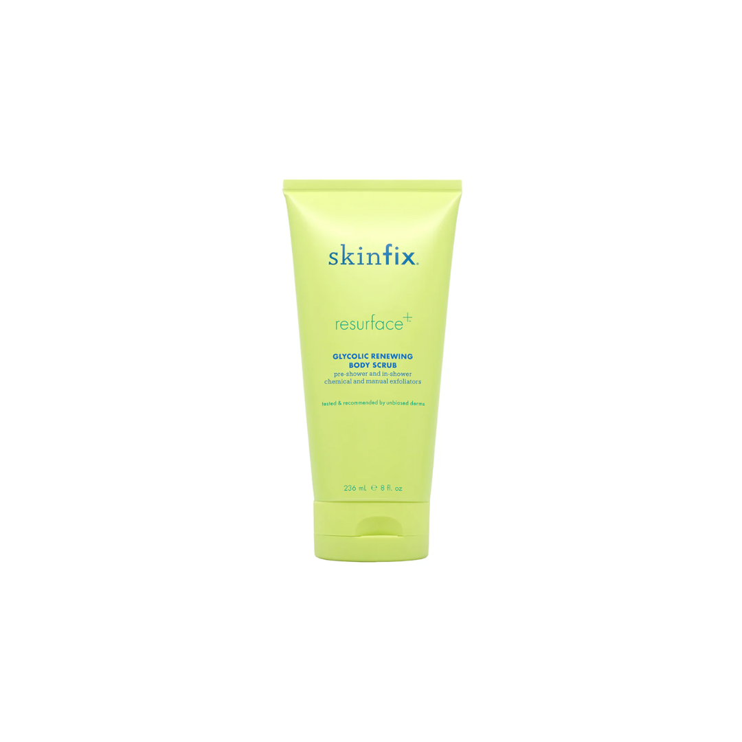 Glycolic Renewing Scrub
