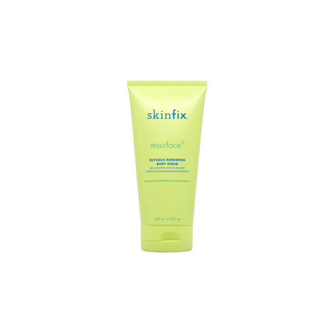 Glycolic Renewing Scrub