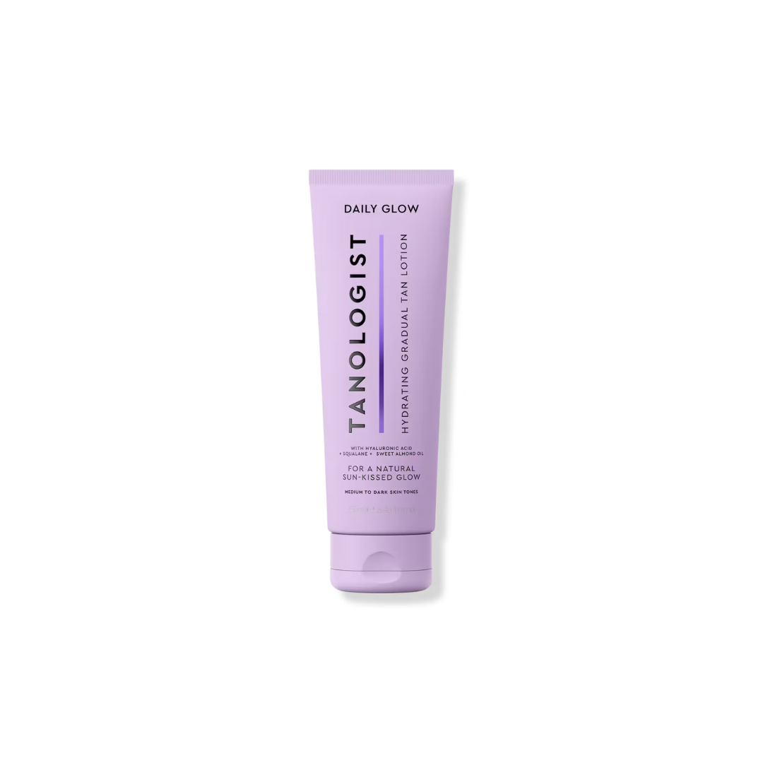 Daily Glow - Hydrating Gradual Tanning Lotion