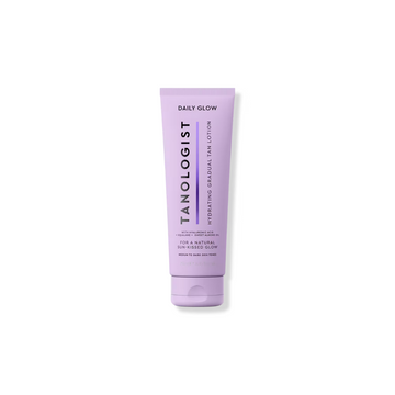 Daily Glow - Hydrating Gradual Tanning Lotion