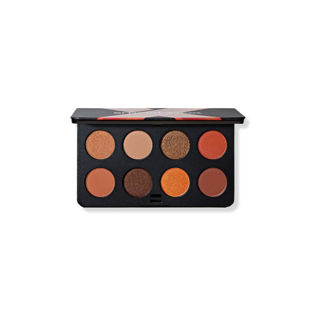 Always On Mood Board Eye Shadow Palette