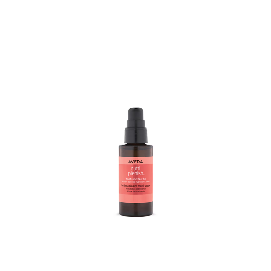 nutriplenish™ multi-use hair oil