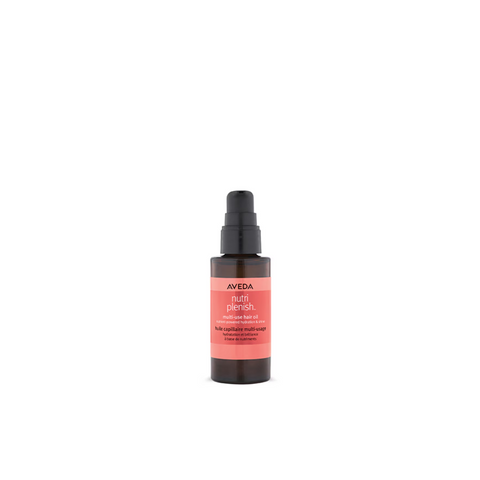 nutriplenish™ multi-use hair oil