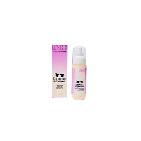 Emergency Revival High-Gloss Detangler