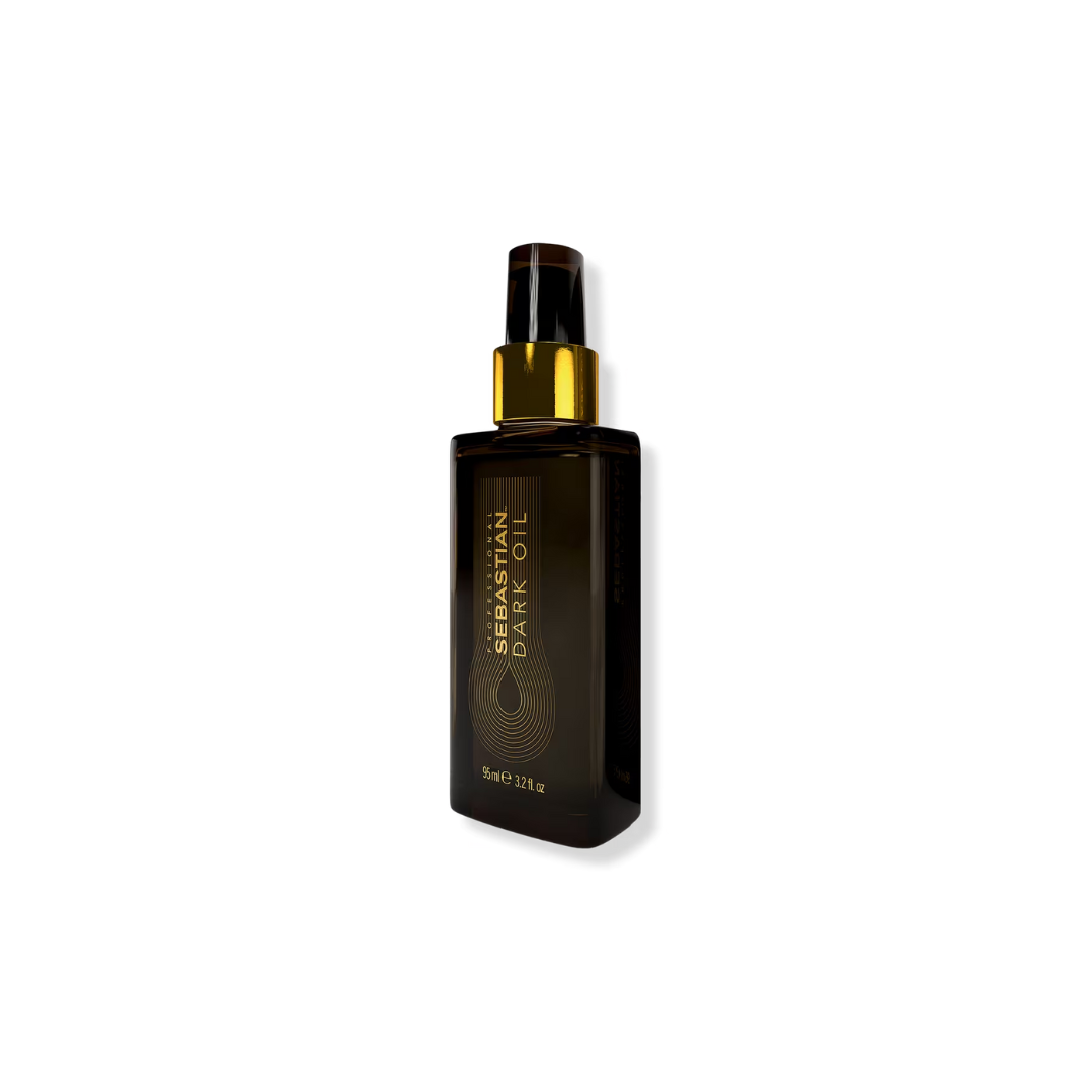 Dark Oil