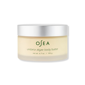 Undaria Algae Body Butter