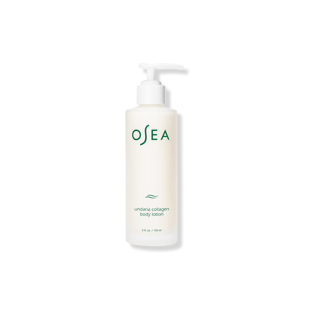 Undaria Collagen Body Lotion