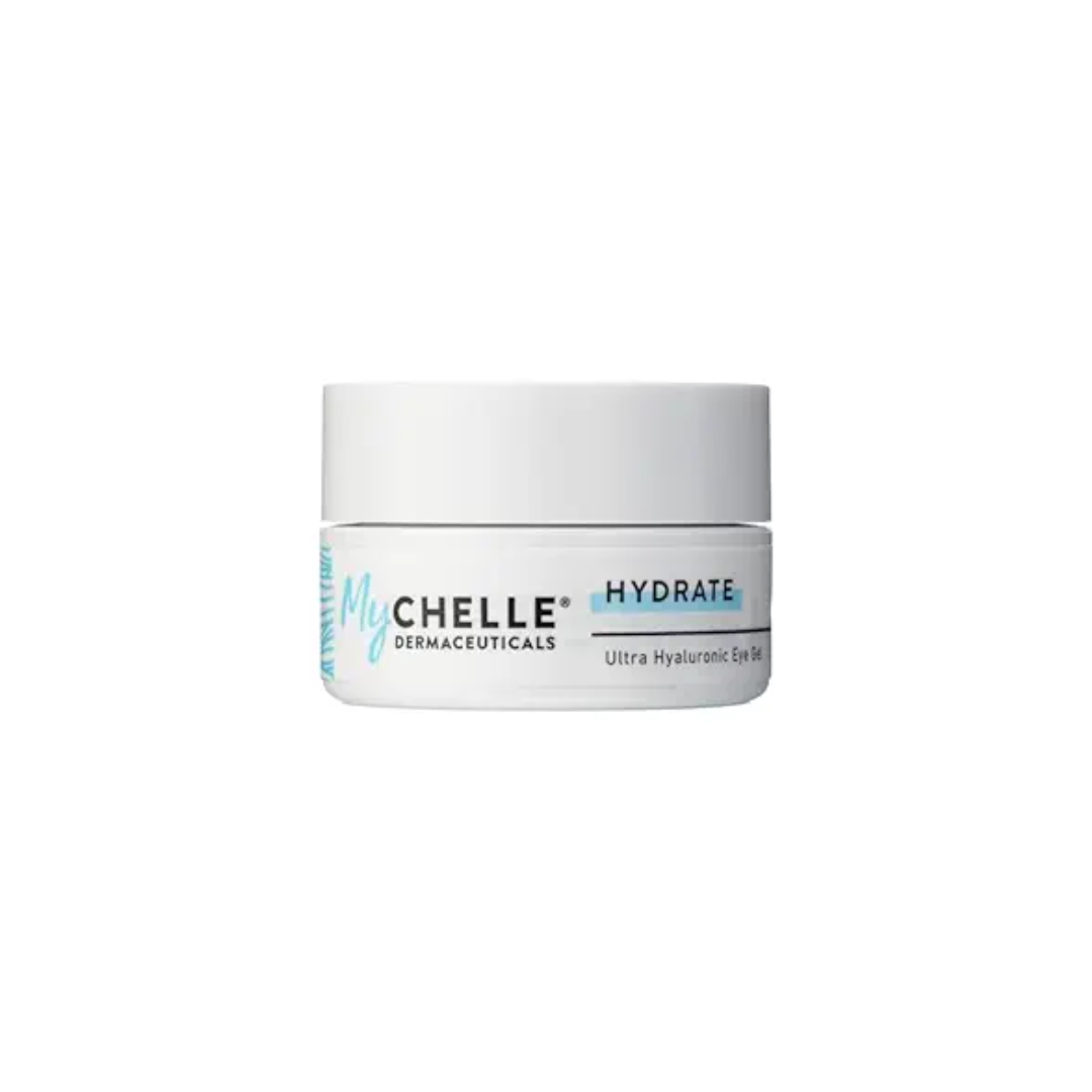 Ultra Hyaluronic Eye Gel