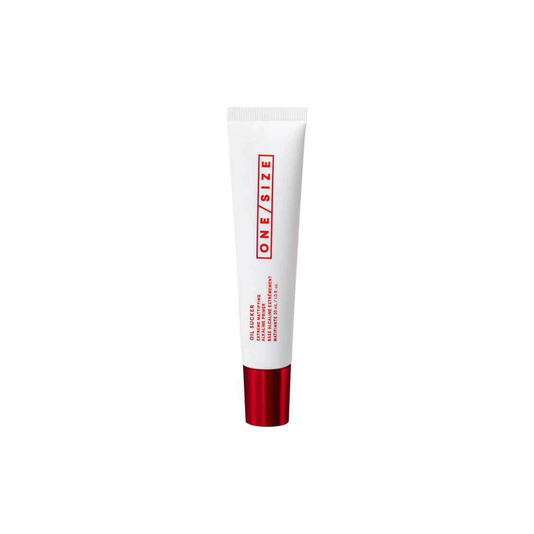Oil Sucker Extreme Mattifying Alkaline Primer