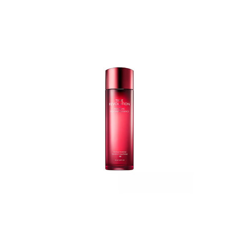 Time Revolution Red Algae Treatment Essence