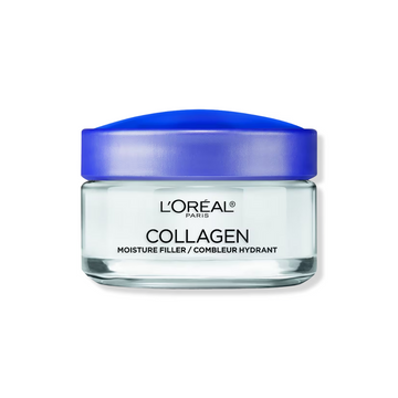 Collagen Moisture Filler Facial Day Night Cream