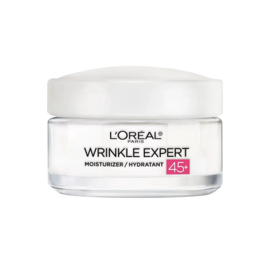 Anti Wrinkle Expert Intensive Anti Aging Face Day Cream *45+