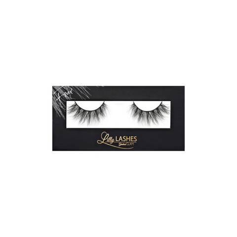 Faux Mink Randi Lashes